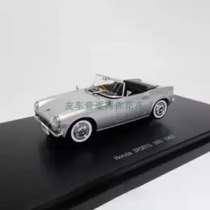 Vintage Honda 1/43 Resin Model Collection 7 Sa2321bc076e94ae88b2f5a1e2a045daeq