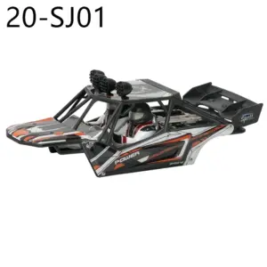 XINLEHONG 1/12 RC Car Spare Parts Set 12 Sa236b1b0009b4fddbcae429a149a9d16n