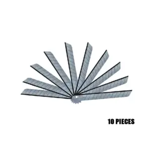 OLFA ASBB-10 Spare Craft Blades Set 7 Sa2461d6ae92c4fc1be7a88ea82235f19f
