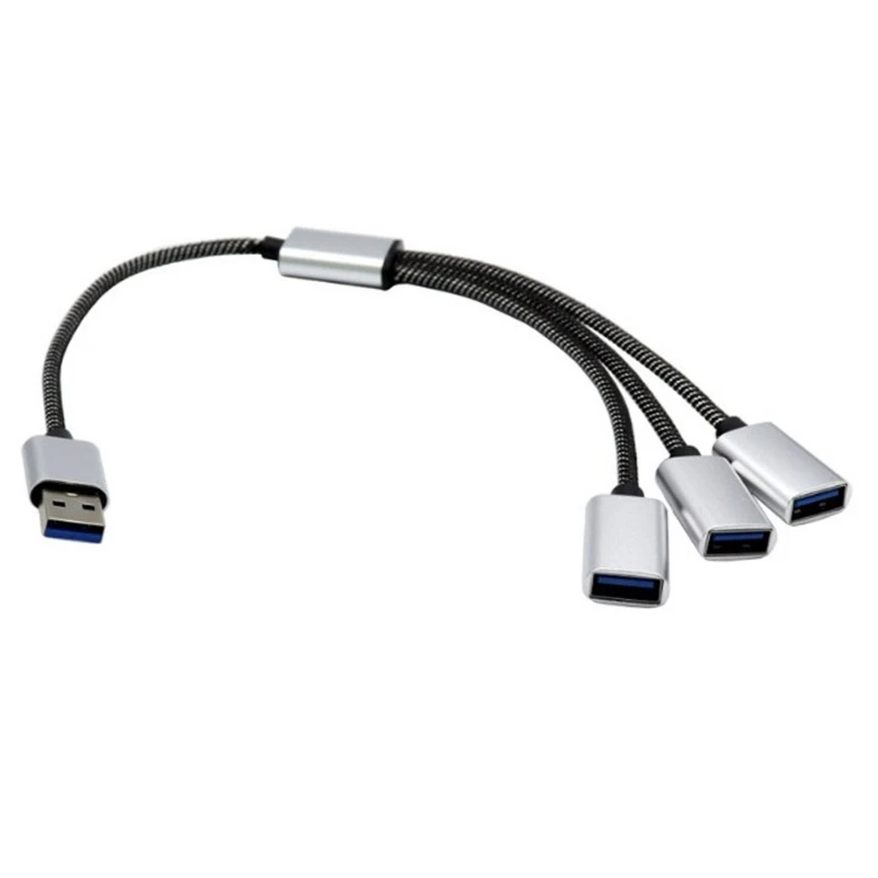 USB Splitter Cable for Dual/Triple Ports 8 USB Splitter Cable for Dual/Triple Ports - Image 8