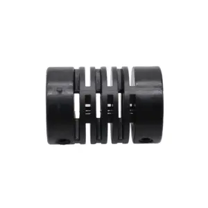 Plastic Shaft Coupling for Robotics and Automation 10 Sa2504a12e140421f8304b72383520154a