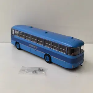 Vintage Fiat 306/3 Bus Model 1:87 Scale 10 Sa254a22b27224641bf3d59d711b6dd8c8