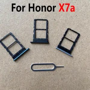 Huawei Honor X7a SIM Card Tray RKY-LX1 & RKY-LX2 8 Sa27206ee46f34bc0a2998d867afbd009a