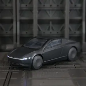 1:32 Scale Alloy Robotaxi Model Car 14 Sa2753f890bfb47bb9eef0b4a3e1d79e7Y