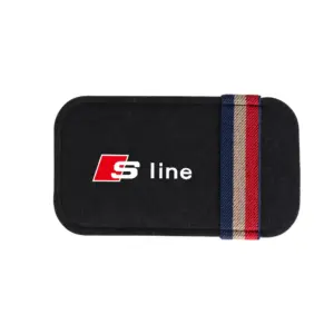 Elegant Car Sun Visor Glasses Holder 17 Sa283bc0df64242eb855f40103a8ea14bU