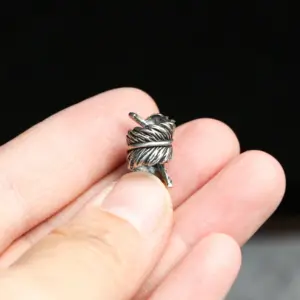 Brass Beads for Creative DIY Projects 7 Sa289e3e963234aac886b591e157c3d19U