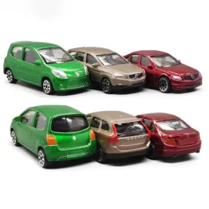 1:64 Scale Diecast Car Collection for Collectors 9 Sa28a4e0718ef40569e5e3cb93b7930eez