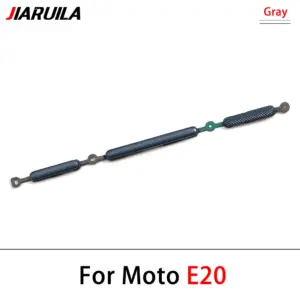 Motorola E13/E20/E22/E30/E32/E40 Replacement Side Buttons 19 Sa28baccef5b1465aadce85b933653694P
