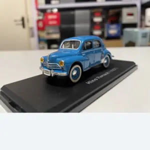 Vintage 1957 Hino 4CV Collector Model 8 Sa2915a2e84264e32b90ee2cf1250e68bw