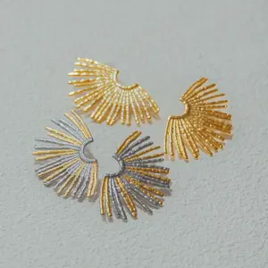 Stainless Steel Sunburst Earrings 11 Sa29d9c91a56d4e55a60deeeb48bb12ebu