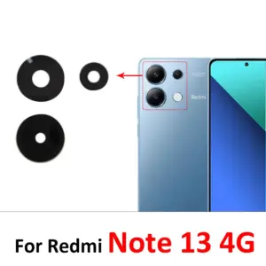Xiaomi Redmi Note Series Camera Lens Set (10-Pack) 18 Sa2b8cf263d8a4386986a3e55b82b1c35C