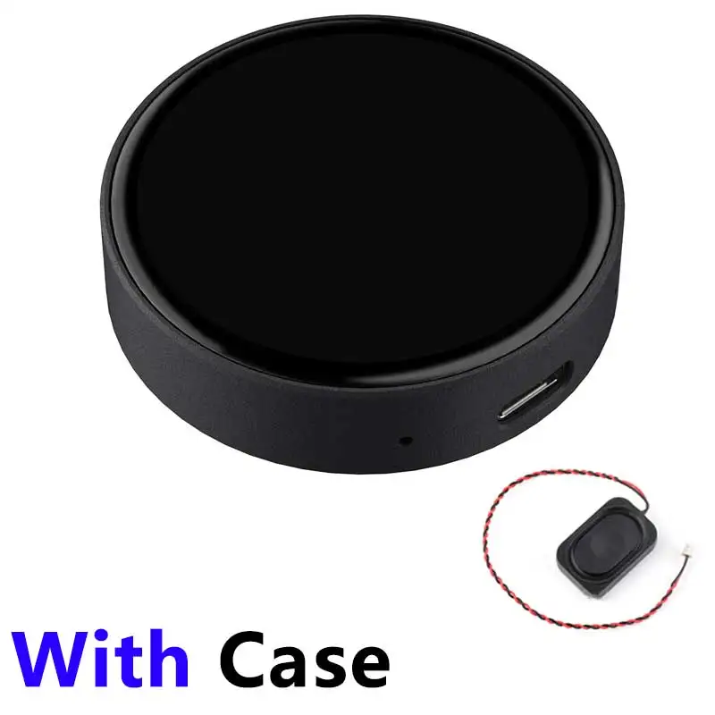 ESP32-S3 Touch AMOLED Development Board 7 ESP32-S3 Touch AMOLED Development Board - Image 7