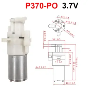 Mini Electric Foam Pump for Liquids 19 Sa2c10f9b0b8044f1badc8c14125900505