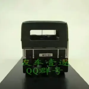 British Land Rover 101 SUV Model 1:43 Scale 10 Sa2c78ea0575e440cbf712ce54509486er