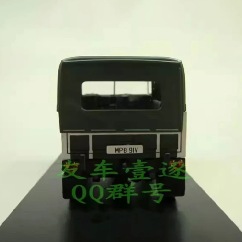 British Land Rover 101 SUV Model 1:43 Scale 5 British Land Rover 101 SUV Model 1:43 Scale - Image 5