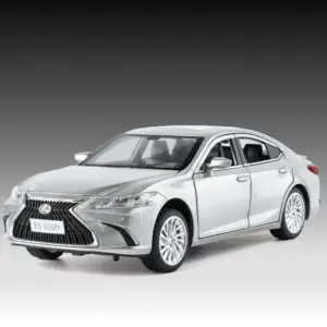 1:24 Scale Lexus ES300H Hybrid Model 19 Sa2d74f9a5cb4425aa03c22e0d1da4258K