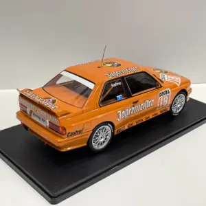 1992 BMW E30 M3 Diecast Model 1:18 Scale 10 Sa2dafcb651494a399ecd1a4d8ff2fb4dk