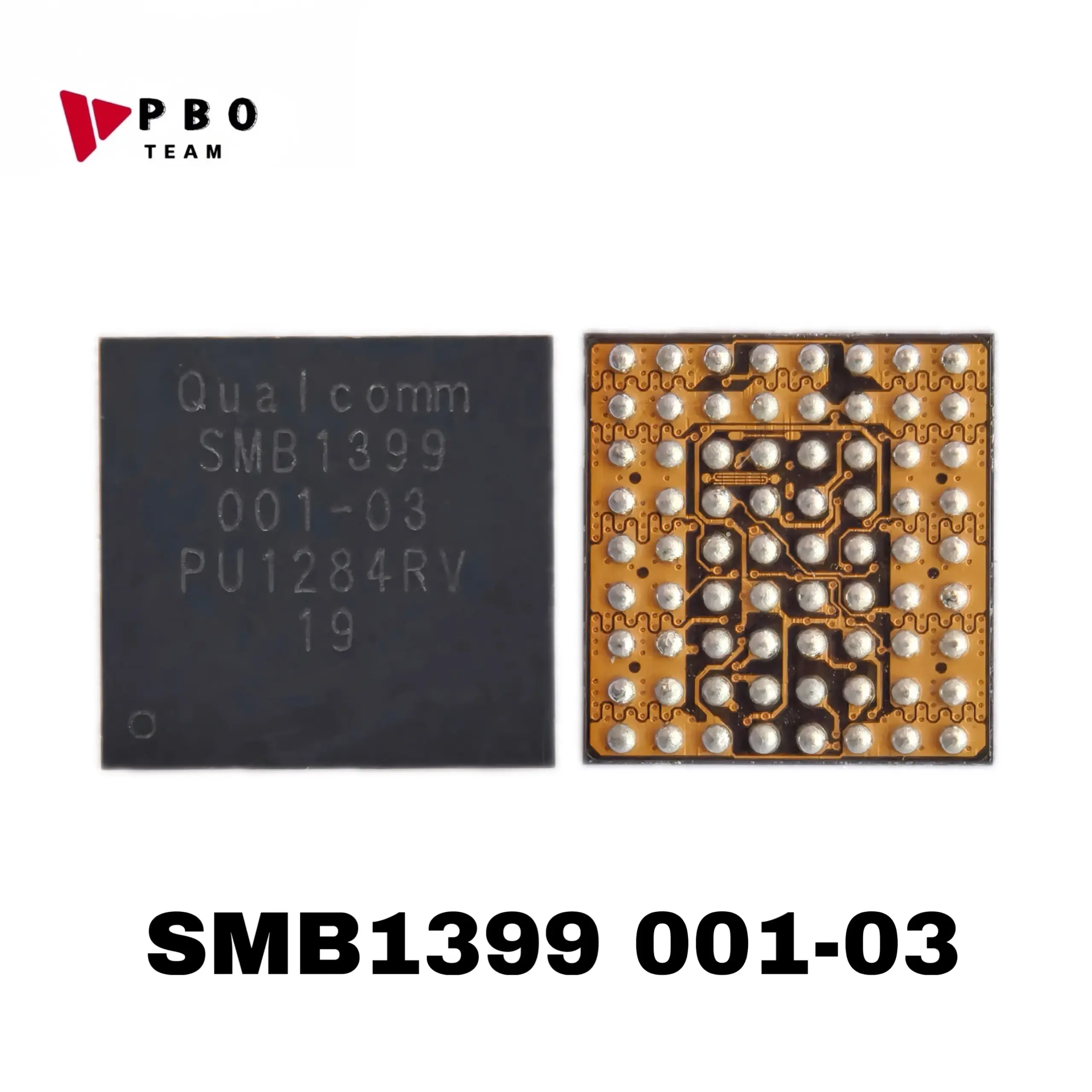 High-Quality Samsung, Xiaomi, Huawei Charging ICs 4 High-Quality Samsung, Xiaomi, Huawei Charging ICs - Image 4