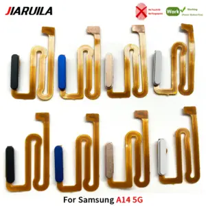 Samsung Flex Cable Set for A04s, A13 & More 13 Sa2e796aca7ad46549bf04d9ac9edb49eB