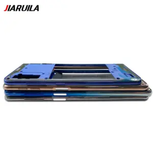 Samsung A41, F62, M51, M62, A7 2018 Replacement Middle Frame 15 Sa2f2c9300c3f484bade3aeeafb241e214