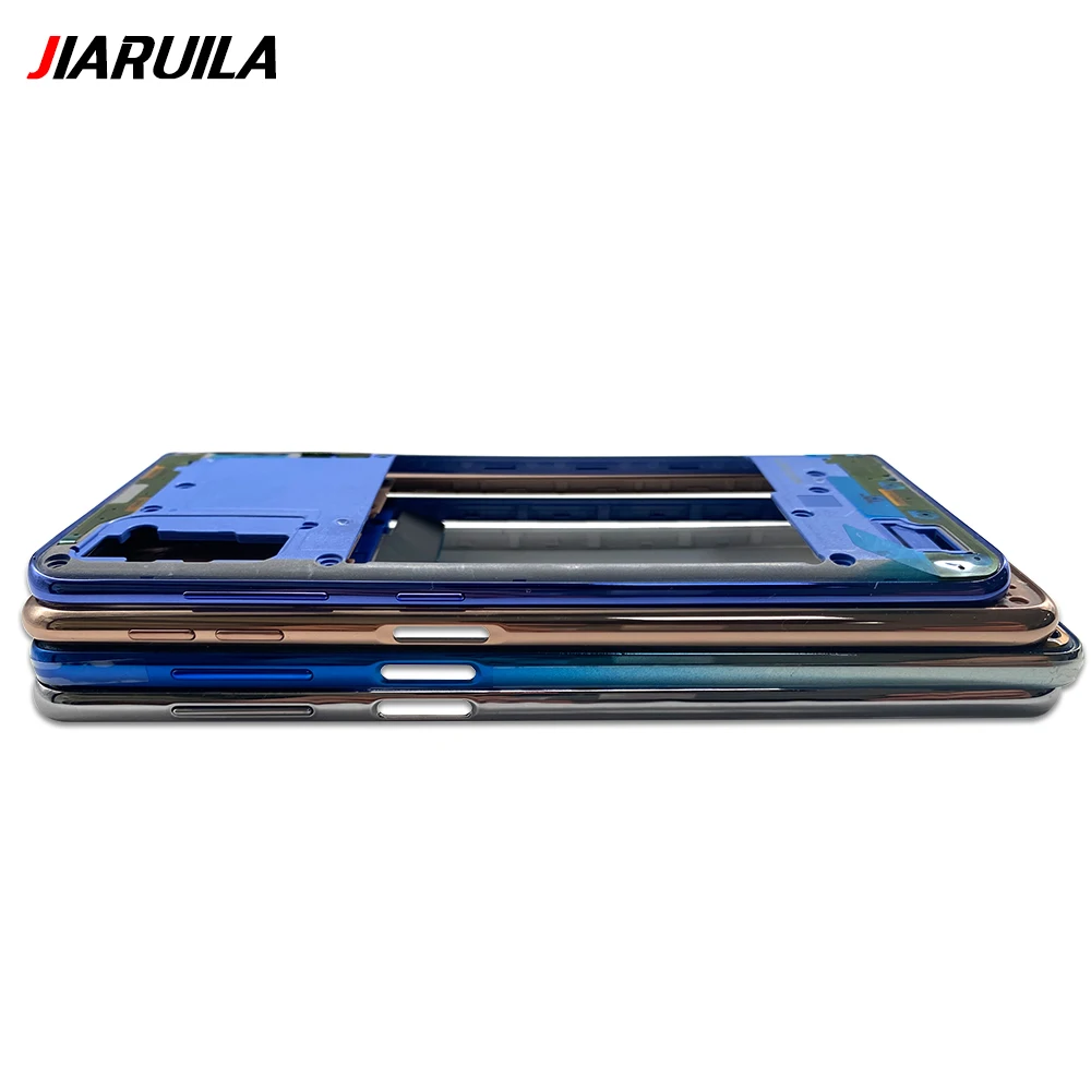 Samsung A41, F62, M51, M62, A7 2018 Replacement Middle Frame 6 Samsung A41, F62, M51, M62, A7 2018 Replacement Middle Frame - Image 6