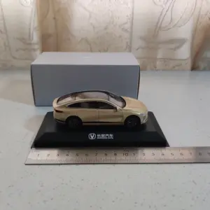 1:43 Changan A07 Scale Model Car 8 Sa2f56fbcbc0948a8aa32378fef3b6ffbJ