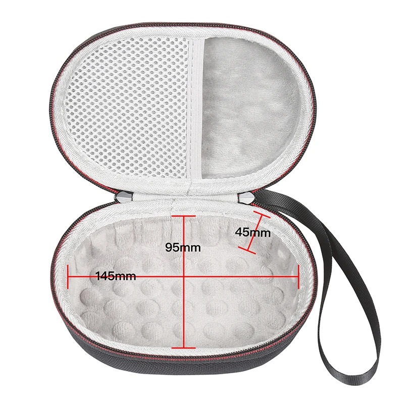 JBL Go 4 EVA Protective Case 3 JBL Go 4 EVA Protective Case - Image 3