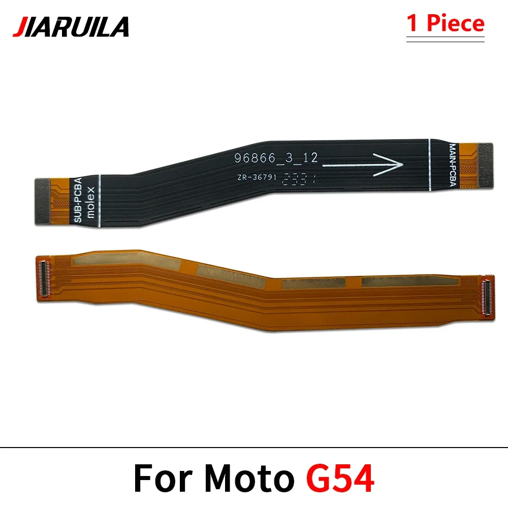 Motorola Flex Cable for G84, G73, G72 Series 9 Motorola Flex Cable for G84, G73, G72 Series - Image 9