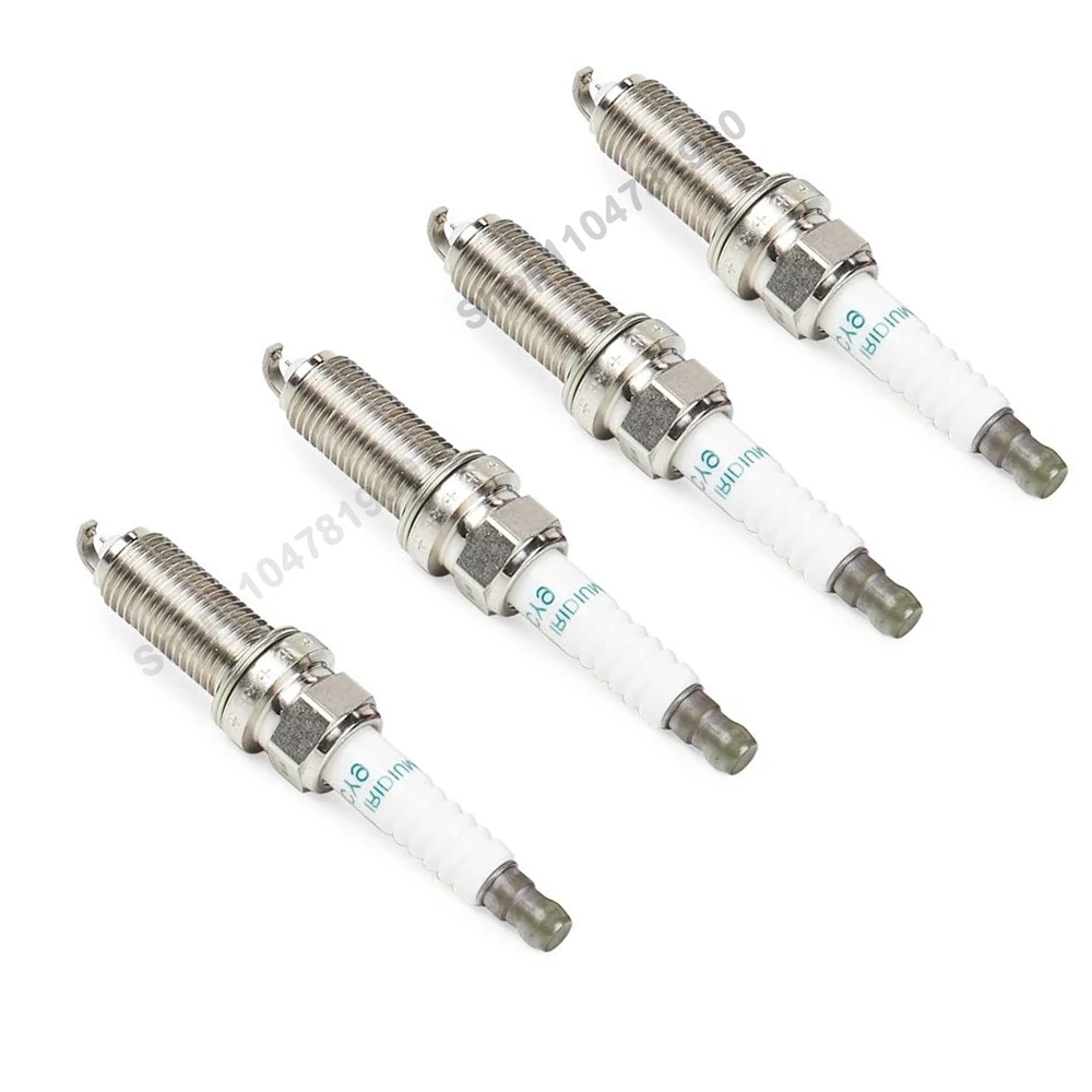 DENSO FC16HR-CY9 Iridium Spark Plug 1 DENSO FC16HR-CY9 Iridium Spark Plug