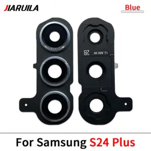 Samsung S24 Series Camera Lens Cover with Frame 13 Sa304d7d906844e0192755dcc9a1ab9b6o 2