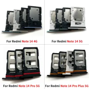 Xiaomi Redmi Note 14 Series SIM Card Tray Replacement 12 Sa3069bd14baa47dbaf982853fa004599c