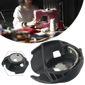 Pfaff Model 416568801 Bobbin Case for Sewing Machines 10 Sa30a6ec358bf4939bb9ff822c6d62e2e4