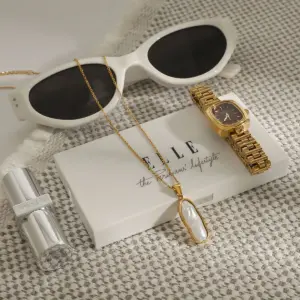 Elegant Stainless Steel Pearl Necklace 10 Sa30b65d427544290880a2bcae692410f7