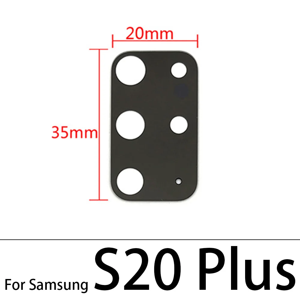 Samsung Camera Glass Lens for S20-S24 Series 9 Samsung Camera Glass Lens for S20-S24 Series - Image 9