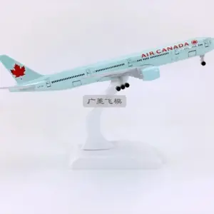 20cm Diecast Airplane Models Collection 19 Sa316bfd168544bee8f2e615a37bb6d44G