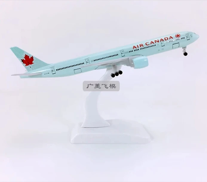20cm Diecast Airplane Models Collection 10 20cm Diecast Airplane Models Collection - Image 10