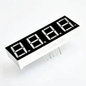 Model 1 0.56-Inch Red LED Digital Display Module 13 Sa31929acfc434d13a4086f19afa44f9cD