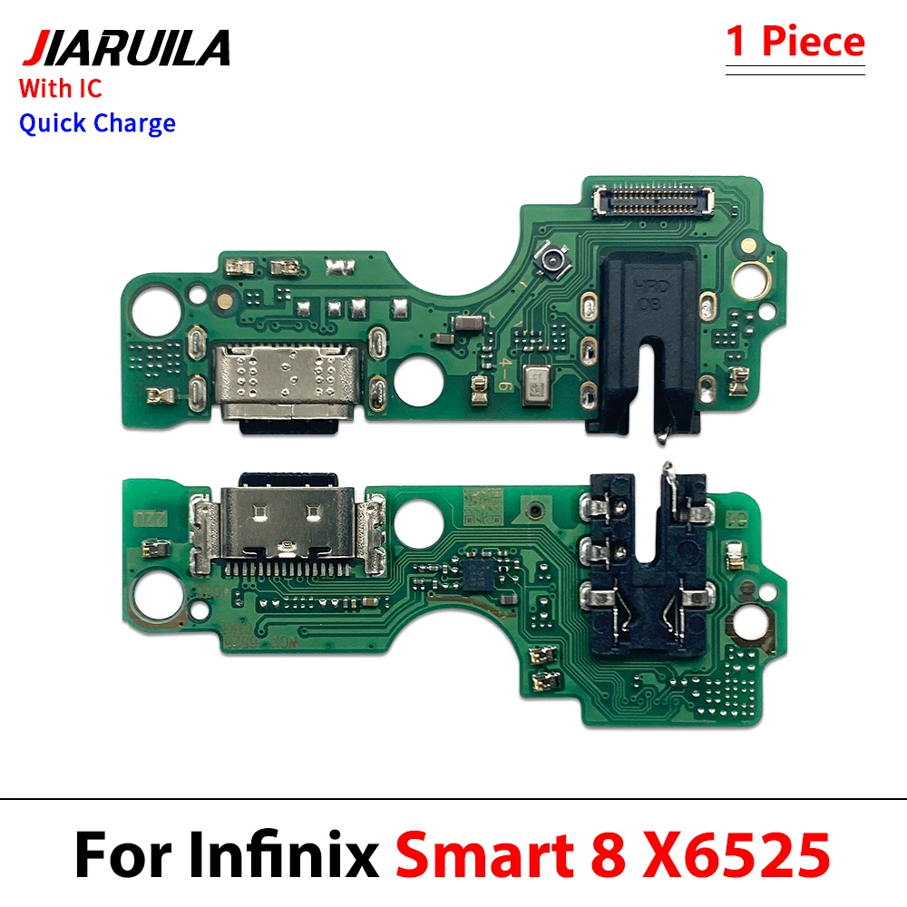 Infinix USB Charging & Data Connector for Infinix Models 10 Infinix USB Charging & Data Connector for Infinix Models - Image 10