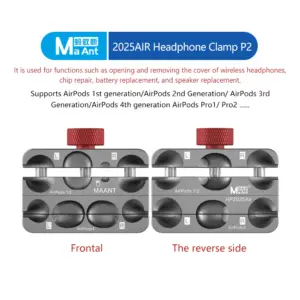 AirPods Repair Fixture with 360° Rotation 11 Sa31ee9c652834101849c87c8da6be803O