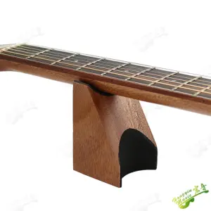 Wooden Guitar Neck Support Holder for Repair 10 Sa32ab859486a45c79a7f80f4e4ea8089O