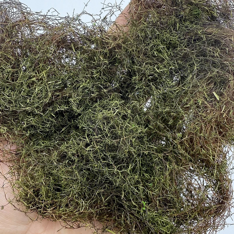 Realistic Miniature Hay Scene Model in 12 Colors 6 Realistic Miniature Hay Scene Model in 12 Colors - Image 6