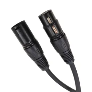 5M Professional DMX512 XLR Cable for Lighting 11 Sa32c93bd2a79464c8d6489bd5f2c6b5dc 3