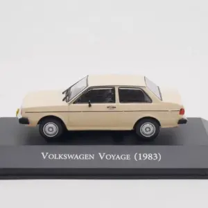 Voyage 1983 Diecast Model Car 1:43 Scale 7 Sa3323c9cfcdb4cadb2af75db7fffdaaeP