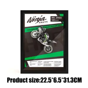 Diecast Racing Motorcycle Model 1:12 Scale 16 Sa33861a5c0554c7899d746cad035f30c7