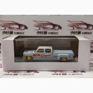 1973 Coke Pickup Truck Diecast Model 19 Sa33a429101be4dee98c1e3cda36718fe6