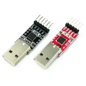 USB to UART TTL Converter Module CP2102 12 Mbps