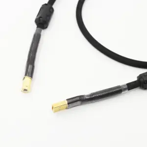 High-End USB 2.0 A-B Data Cable 3m 9 Sa33b87011d844643b414af2ae0fe5885V