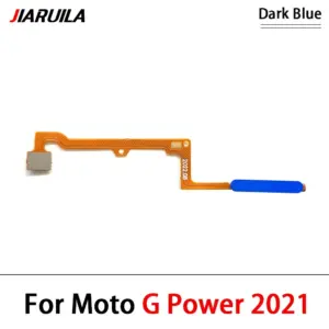 Flex Cable for Motorola Moto G 5G Plus & G Power 2021 16 Sa33e3d7a37c3438ab96ce733634c2b25z