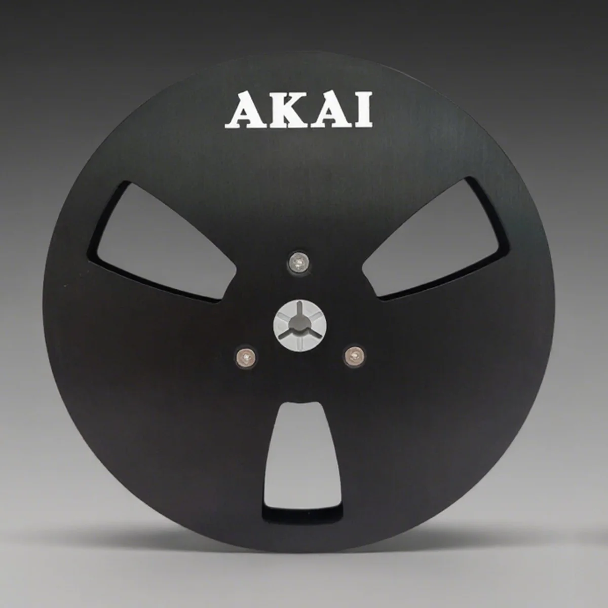 7-Inch Aluminum Reel for Tape Recording 9 7-Inch Aluminum Reel for Tape Recording - Image 9