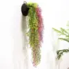 Vibrant 83cm Artificial Hanging Vine for Decor